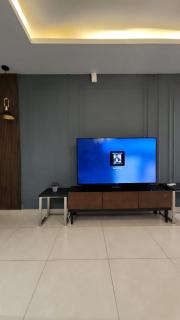 Elysian Terrace, 1 BR Huge Penthouse, Gold Crest Dha Phase 4 - Lahore - 7