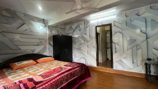 Ashirwad homestays - Bhowāli - 6