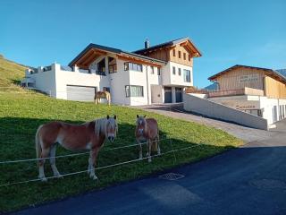 Haus Eisenhut INKLUSIVE SuperSommerCard - 0
