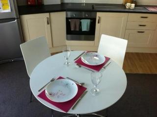 1 BedRoom Ensuite Apartment 100 Apartment Leicester Min 2 weeks - Leicester - 6