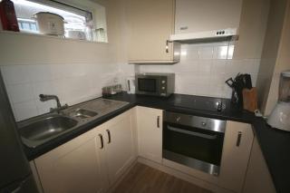 1 BedRoom Ensuite Apartment 100 Apartment Leicester Min 2 weeks - Leicester - 4