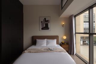 Fall-in-Love Suite- Dist2 - Park view - Ho Chi Minh - 1
