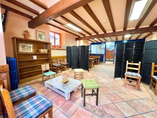 Albergue Urbasa - Eulate - 7