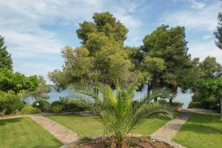 Garden' s Villa - Agii Theodori - 7