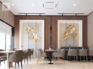 The Quadrant Hotel KNO - Medan - 6