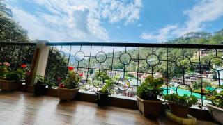 Ashirwad homestays - Bhowāli - 0