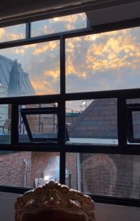 Art Guesthouse and Rooftop - Seul - 7