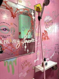 Art Guesthouse and Rooftop - Seul - 5