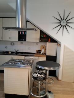 A-Mare - Viareggio - 9