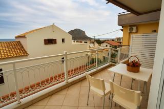 Cosmo Rooms - Seaside Elegance with Views of Monemvasia Castle - Monemvasia - 4