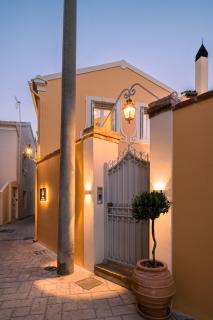 Navigator Luxury Town House - Corfú - 0