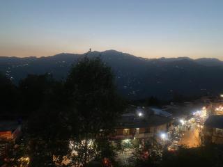Bhurban heights - Bhurban - 3