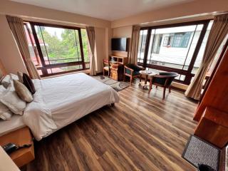 NRS Norling Retreat - Darjeeling - 9