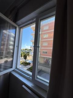 Apartament tek Kompleksi Fishta - Velipojë - 9