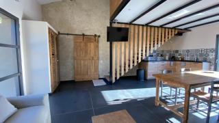 Domaine Saint Sauveur - 15 pers - 5