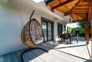 Villa Lux - Seydiler - 2