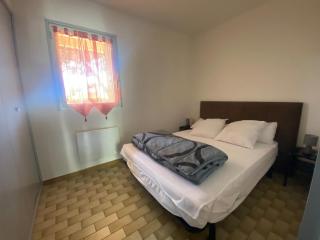 T2 ground floor near beach - Valras-Plage - 3
