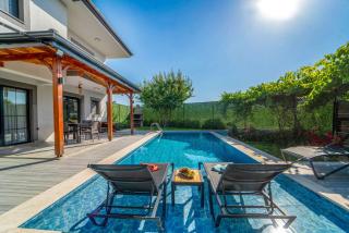 Villa Lux - Seydiler - 5