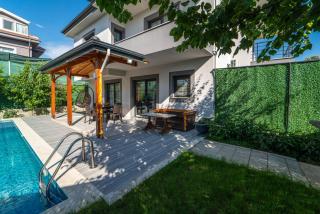 Villa Lux - Seydiler - 4