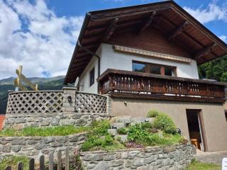 Apartment Ad Alta - Flattach - Flattach - 8