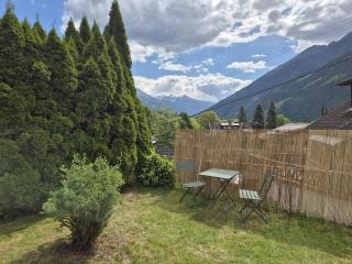 Apartment Ad Alta - Flattach - Flattach - 6