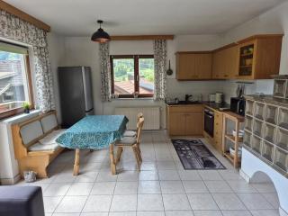 Apartment Ad Alta - Flattach - Flattach - 5