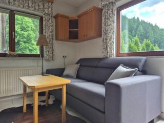 Apartment Ad Alta - Flattach - Flattach - 3