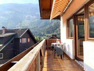 Apartment Ad Alta - Flattach - Flattach - 2