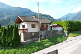 Apartment Ad Alta - Flattach - Flattach - 7