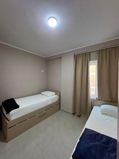 Apartament tek Kompleksi Fishta - Velipojë - 8