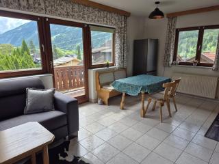 Apartment Ad Alta - Flattach - Flattach - 4