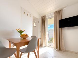 Beach Resort Apartments Bucina - Baška Voda - 8