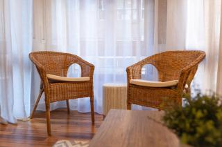 Apartamento de 3 habitaciones cerca de la costa - Las Arenas - 7