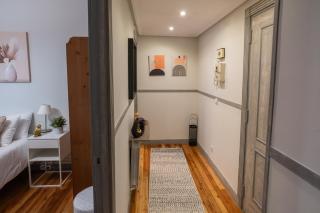 Apartamento de 3 habitaciones cerca de la costa - Las Arenas - 4
