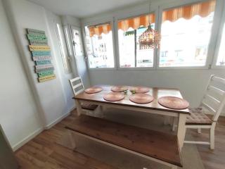 Delicias Marinas - Fuengirola - 5