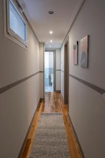 Apartamento de 3 habitaciones cerca de la costa - Las Arenas - 2