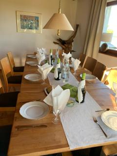 Gästehaus Natur - Auszeit - Vöhl - 6