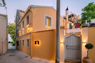 Navigator Luxury Town House - Corfú - 9