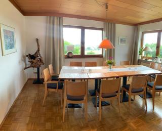 Gästehaus Natur - Auszeit - Vöhl - 1