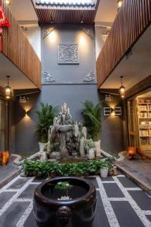 Dynasty Post Hotel - 2