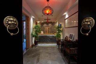 Dynasty Post Hotel - 1