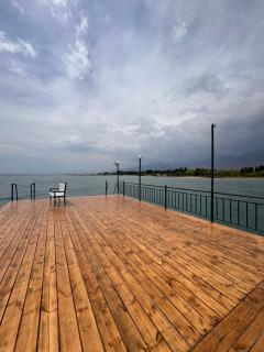 Cottage - Akchiy - 2
