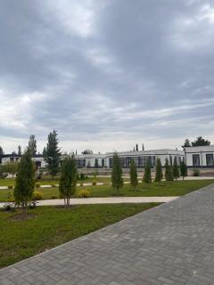 Cottage - Akchiy - 6
