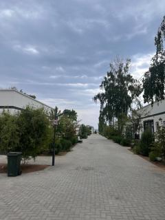 Cottage - Akchiy - 8