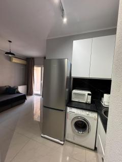 Apartament tek Kompleksi Fishta - Velipojë - 6