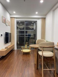 Amhome Nhà Có Khách Ghé Chơi - Gia Lâm Pho - 8