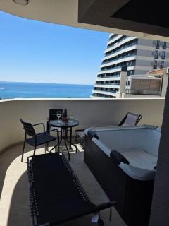 Azure Elite Apartment - 2