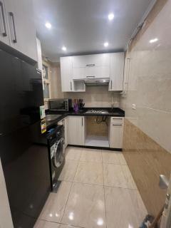 Luxury Apartment 2 Bedrooms - Il Cairo - 7