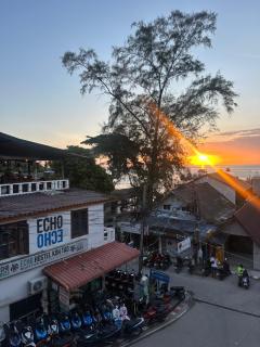 Echo Koh Tao Hostel & Diving - Ko Tao - 6