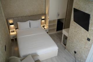 Sword Suit Hotel - Istambul - 5